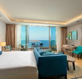 TURECKO - SIRENE BODRUM - Deluxe Sea View
