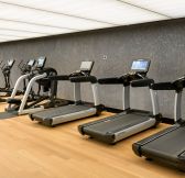 TURECKO - SIRENE BODRUM - Fitness Centre 1