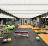 TURECKO - SIRENE BODRUM - Fitness Centre