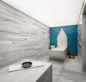 TURECKO - SIRENE BODRUM - Hammam 2