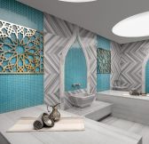 TURECKO - SIRENE BODRUM - Hammam