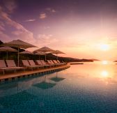 TURECKO - SIRENE BODRUM - Infinity Pool 1