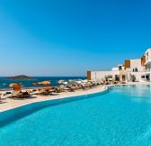 TURECKO - SIRENE BODRUM - Infinity Pool 2