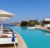 TURECKO - SIRENE BODRUM - Infinity Pool
