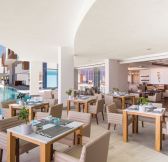 TURECKO - SIRENE BODRUM - Jade Restaurant