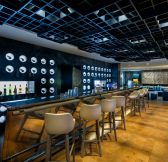 TURECKO - SIRENE BODRUM - Kavaque Bar 1