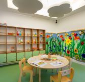 TURECKO - SIRENE BODRUM - kids club 1