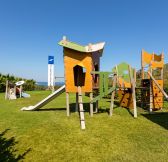 TURECKO - SIRENE BODRUM - kids club 3