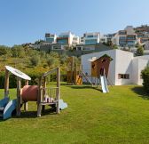 TURECKO - SIRENE BODRUM - kids club 4