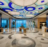 TURECKO - SIRENE BODRUM - Lobby