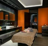 TURECKO - SIRENE BODRUM - Massage Room 1