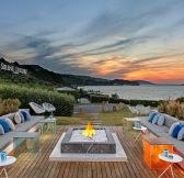 TURECKO - SIRENE BODRUM - Mavi Cove Restaurant & Bar