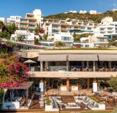 TURECKO - SIRENE BODRUM - Mavi Cove Restaurant 4