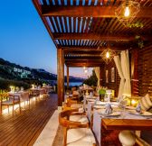 TURECKO - SIRENE BODRUM - Mavi Cove Restaurant 5