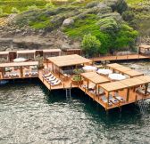 TURECKO - SIRENE BODRUM - Pier 1