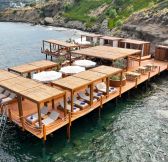 TURECKO - SIRENE BODRUM - Pier