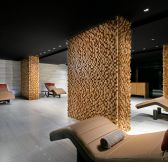 TURECKO - SIRENE BODRUM - Rest Room