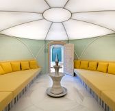 TURECKO - SIRENE BODRUM - Spa 1