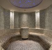 TURECKO - SIRENE BODRUM - Spa