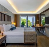 TURECKO - SIRENE BODRUM - Superior Suite