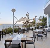 TURECKO - SIRENE BODRUM - Zero Kilometer Restaurant 1