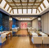 TURECKO - SIRENE BODRUM - Zero Kilometer Restaurant 2