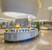 TURECKO - SIRENE BODRUM - Zero Kilometer Restaurant 3