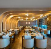 TURECKO - SIRENE BODRUM - Zero Kilometer Restaurant