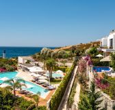 TURECKO - SIRENE BODRUM 1