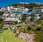 TURECKO - SIRENE BODRUM