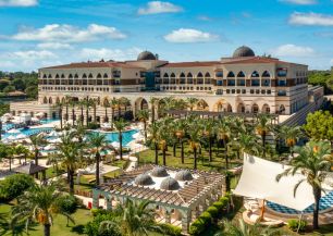 KEMPINSKI THE DOME - golf let  | Golfové zájezdy, golfová dovolená, luxusní golf