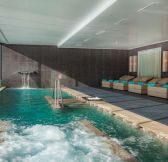 VIDAMAR RESORT MADEIRA - Thalasso Sea Spa 2