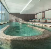 VIDAMAR RESORT MADEIRA - Thalasso Sea Spa 4