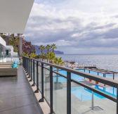 VIDAMAR RESORT MADEIRA - Thalasso Sea Spa 8