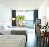 VIDAMAR RESORT MADEIRA - Double Sea View