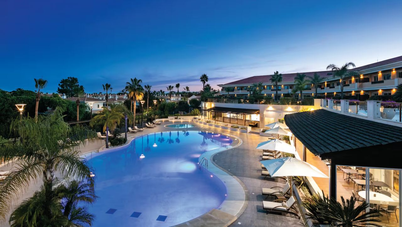 WYNDHAM GRAND ALGARVE *****