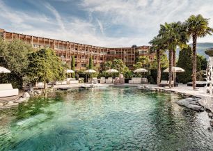 SEELEITEN LAKE SPA HOTEL