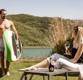 ITALIE - SEELEITEN LAKE SPA HOTEL 18