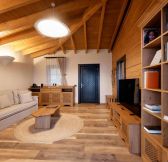 RUMUNSKO - MATCA HOTEL RELAIS 2