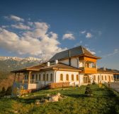 RUMUNSKO - MATCA HOTEL RELAIS