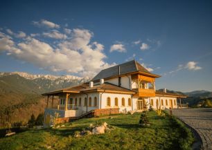 MATCA HOTEL RELAIS & CHATEAUX