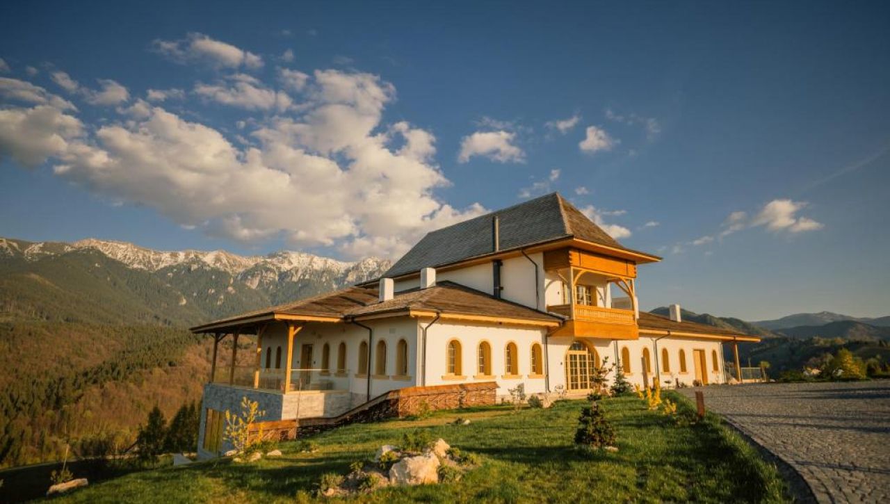 MATCA HOTEL RELAIS & CHATEAUX *****