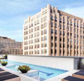 THE DOMINICK HOTEL NEW YORK 11