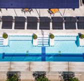 THE DOMINICK HOTEL NEW YORK 10