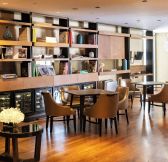 THE DOMINICK HOTEL NEW YORK 7