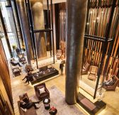 THE DOMINICK HOTEL NEW YORK 1