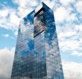 THE DOMINICK HOTEL NEW YORK
