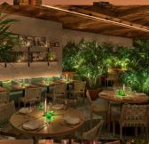 NEW YORK - PUBLIC AN IAN SCHRAGER HOTEL 8