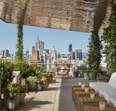 NEW YORK - PUBLIC AN IAN SCHRAGER HOTEL 1