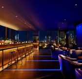 NEW YORK - PUBLIC AN IAN SCHRAGER HOTEL